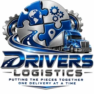 Drivers Logistics — Putting the pieces together, one delivery at a time